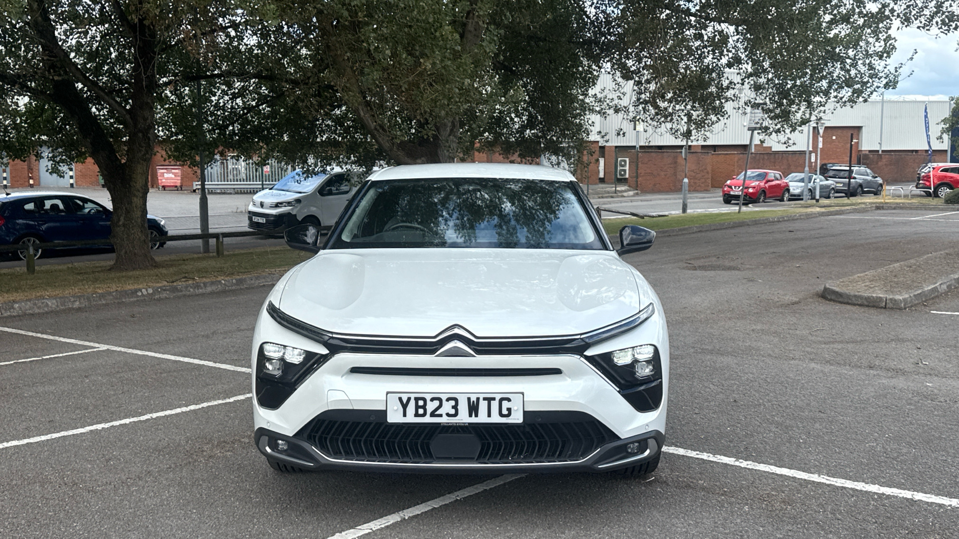 car image