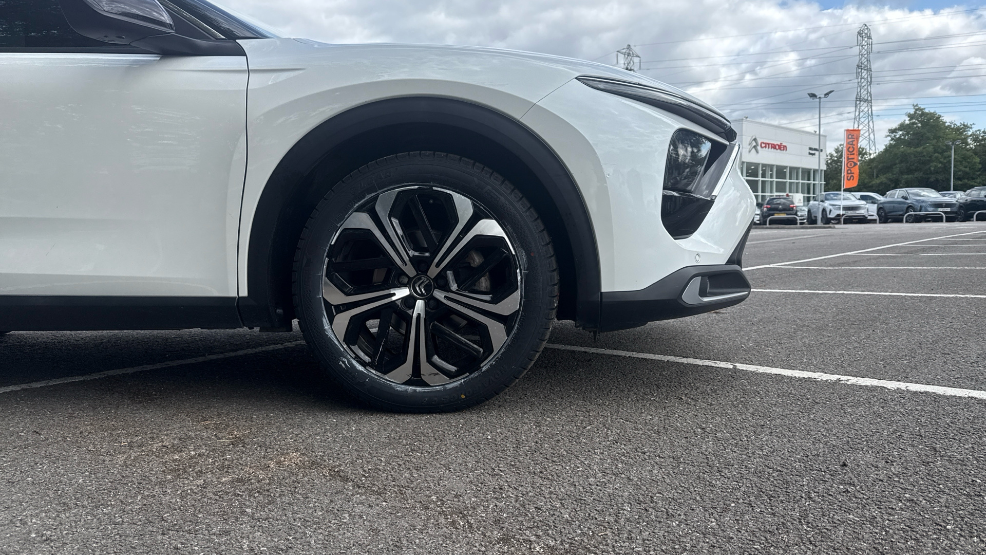 car image