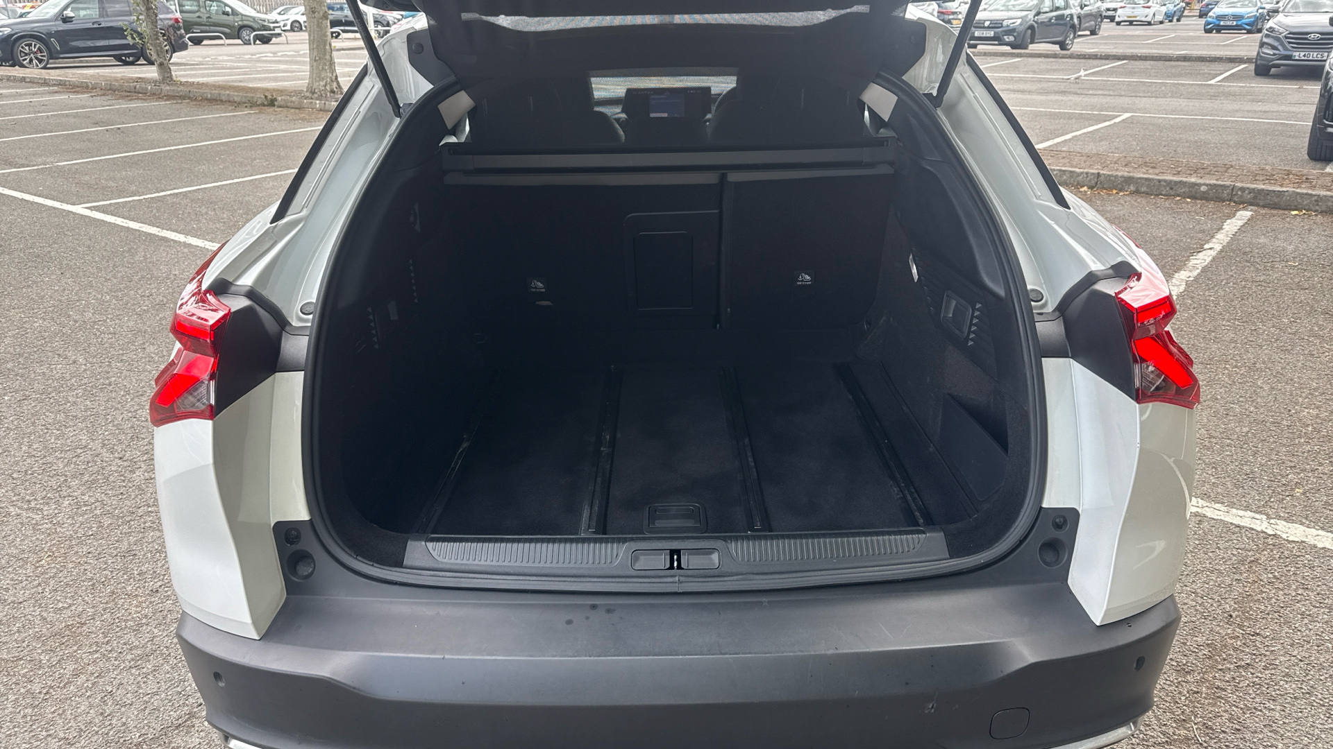 car image