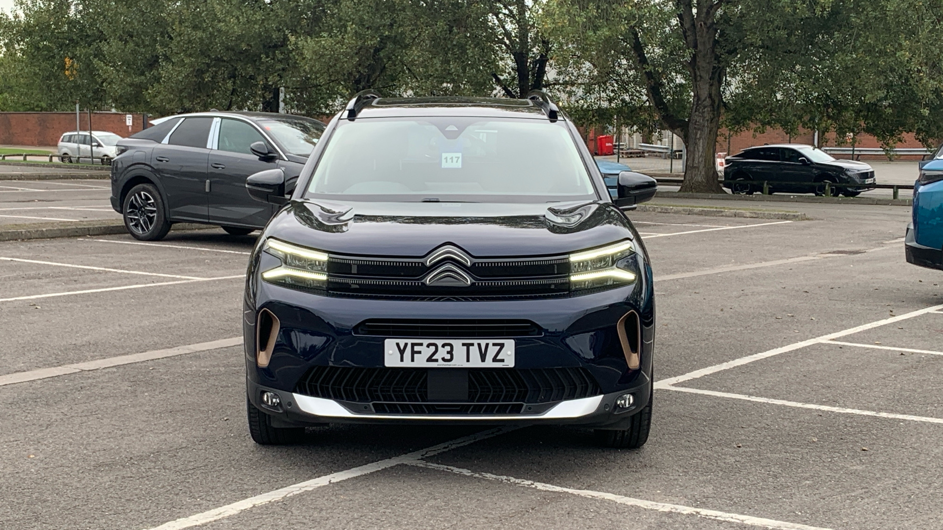 car image