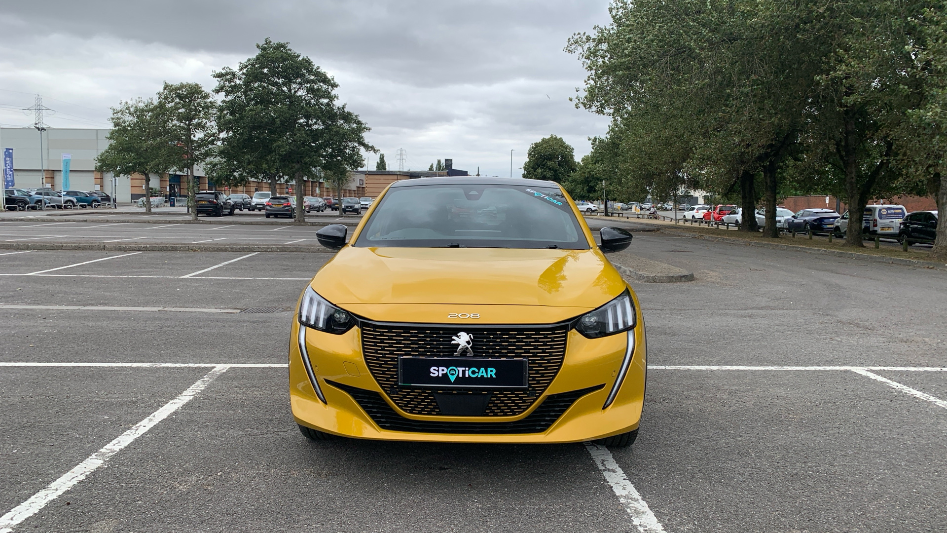 car image