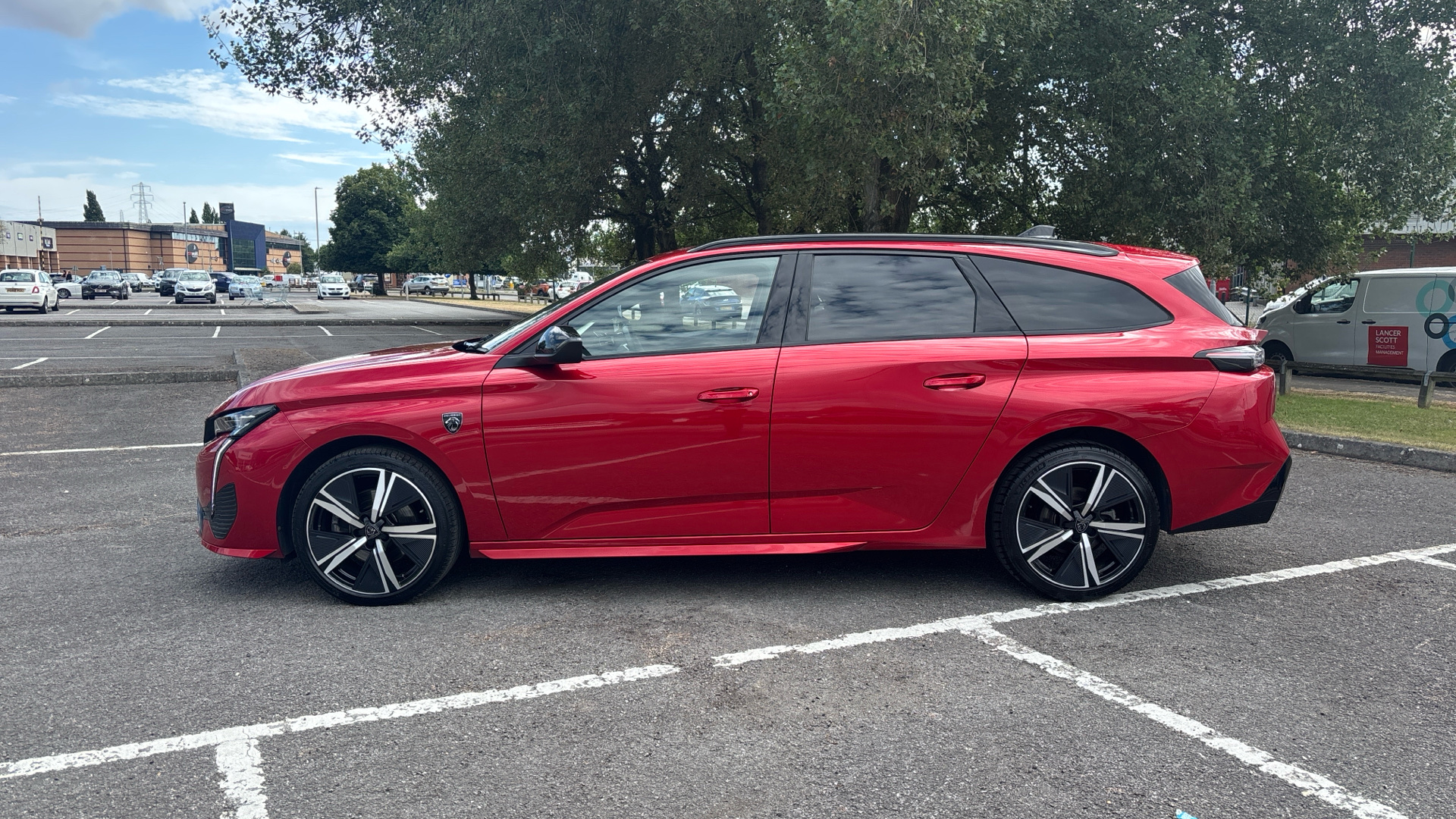 car image