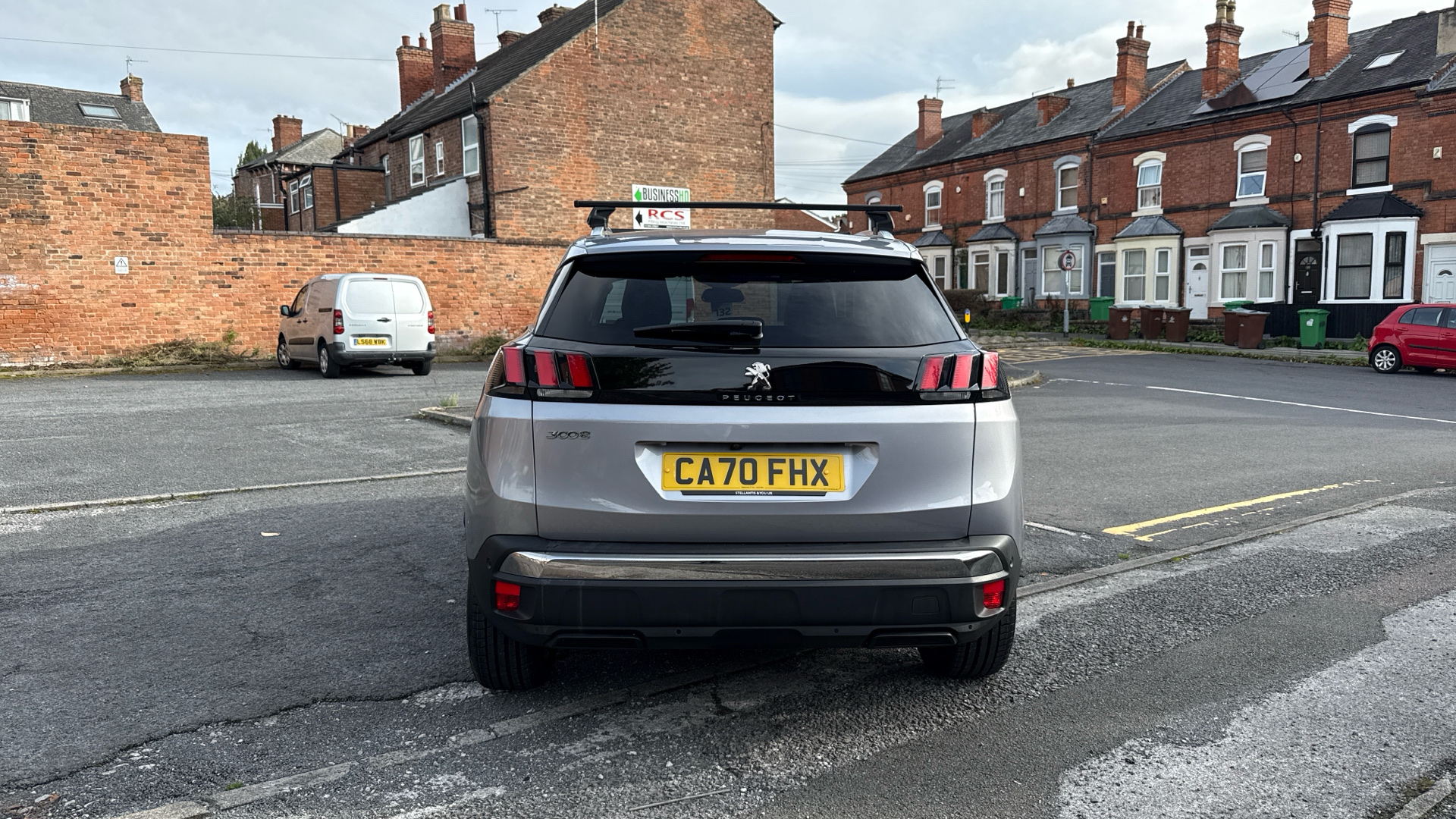 car image