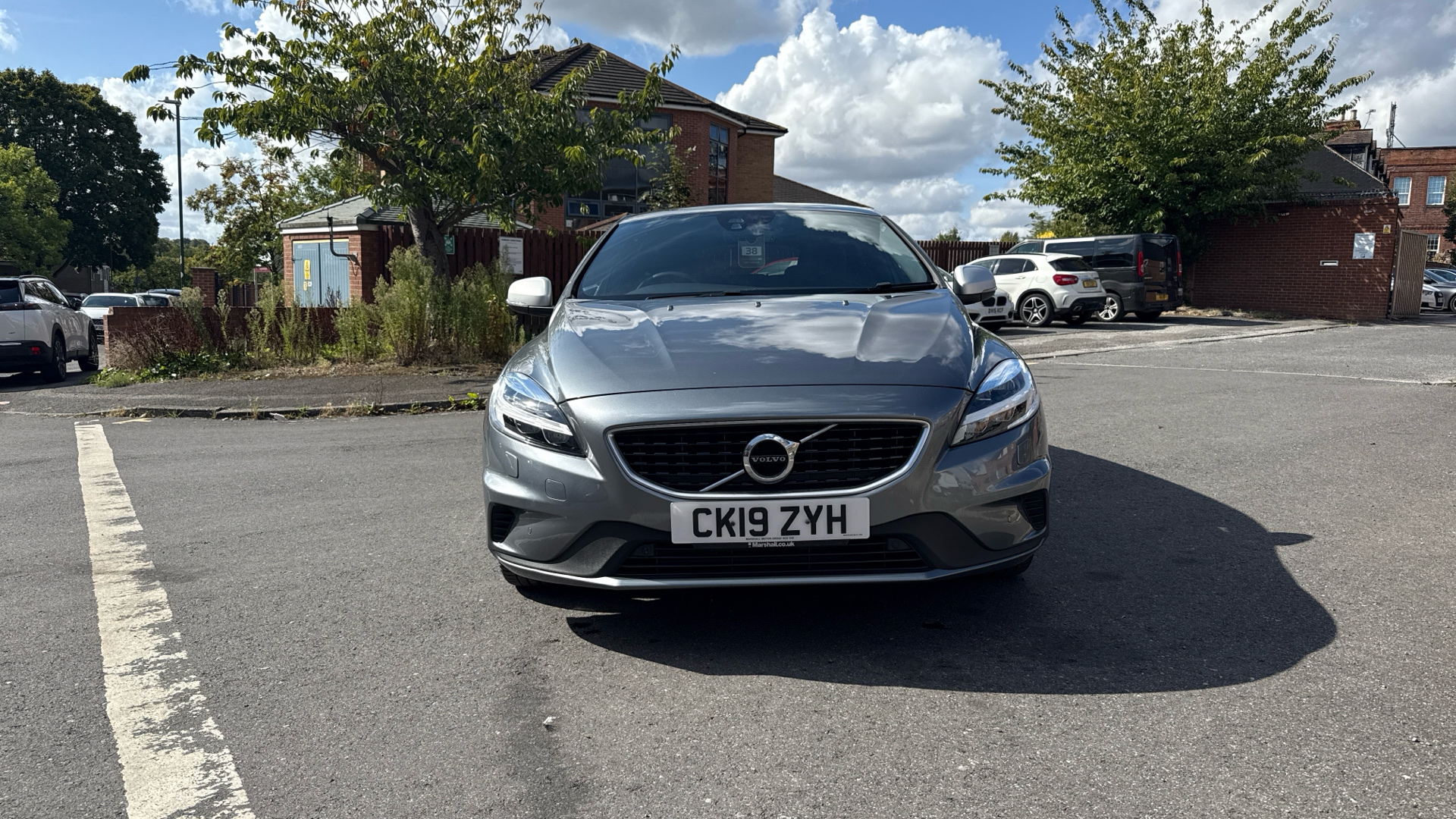 car image
