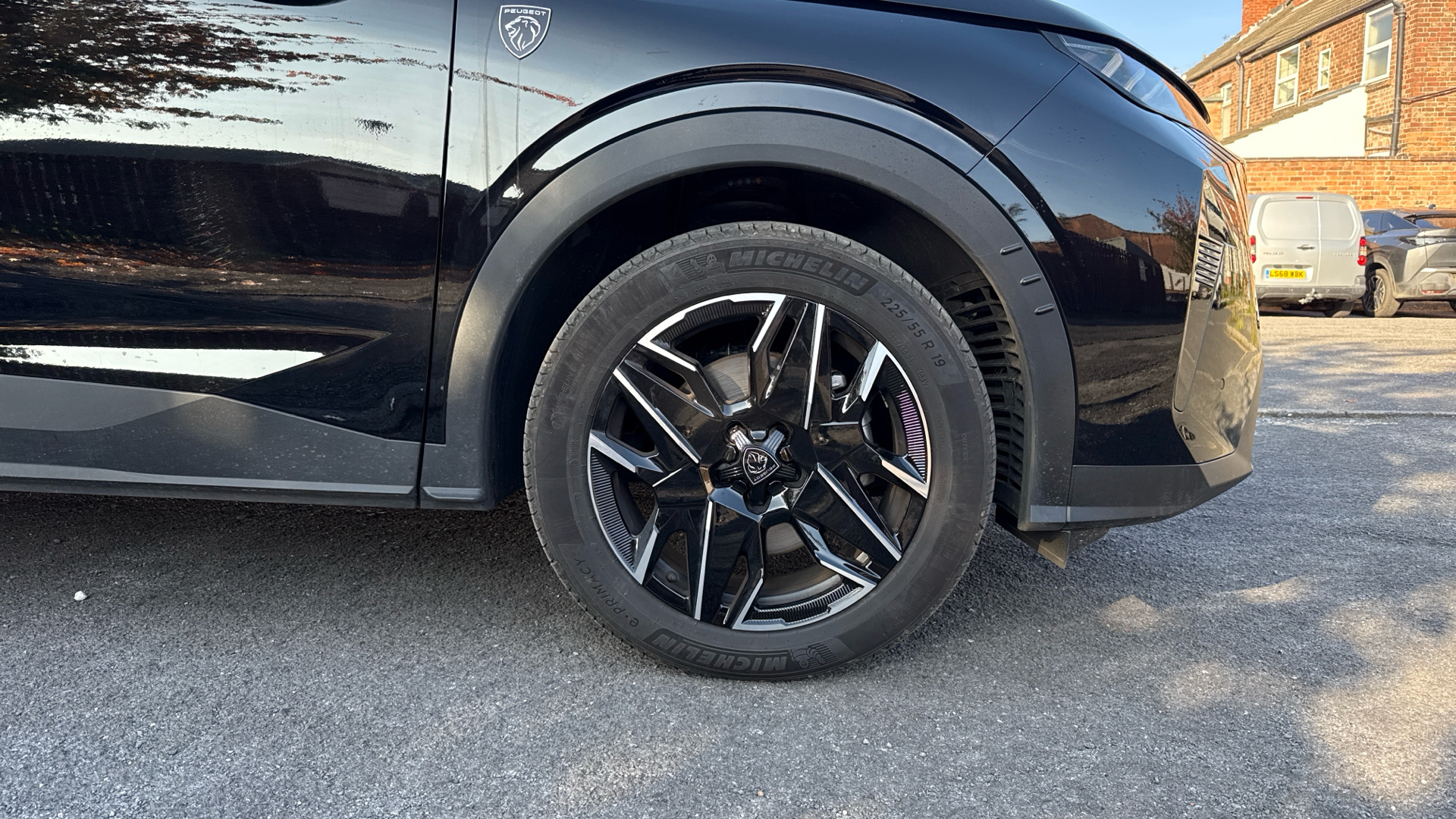 car image