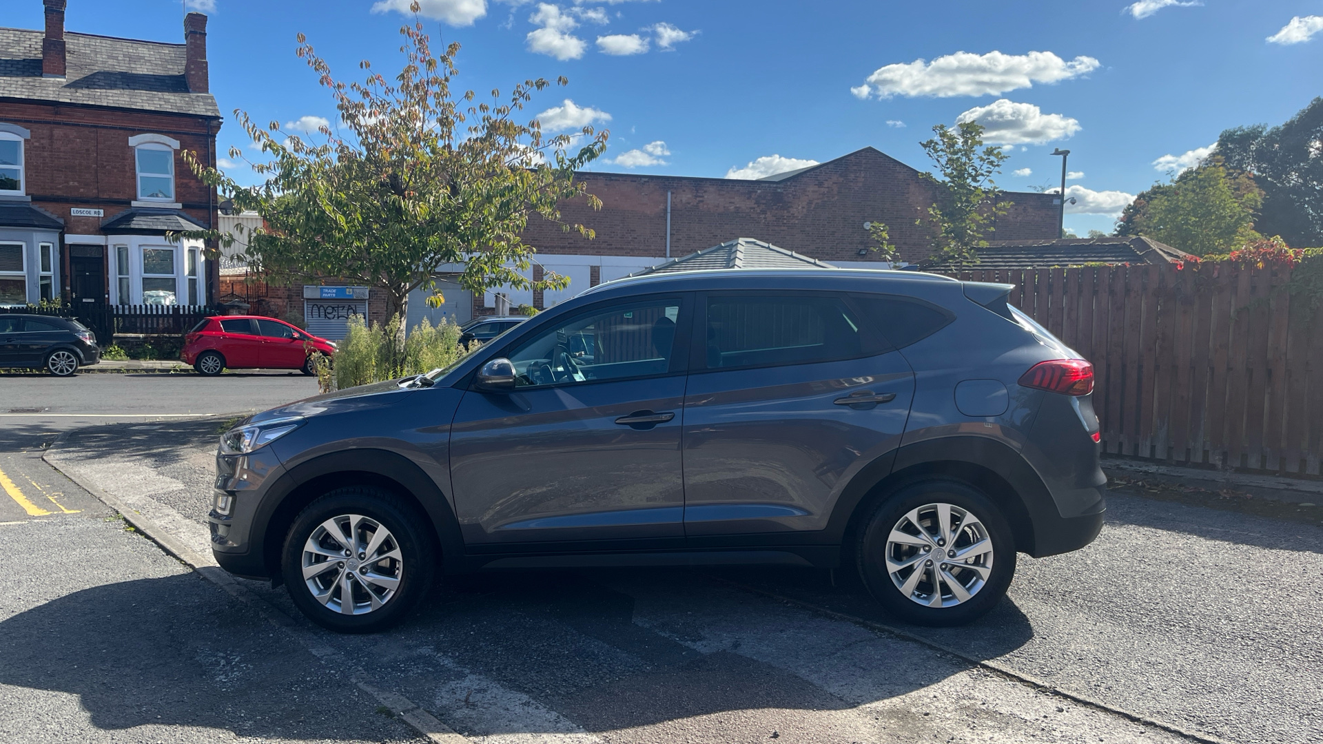 car image