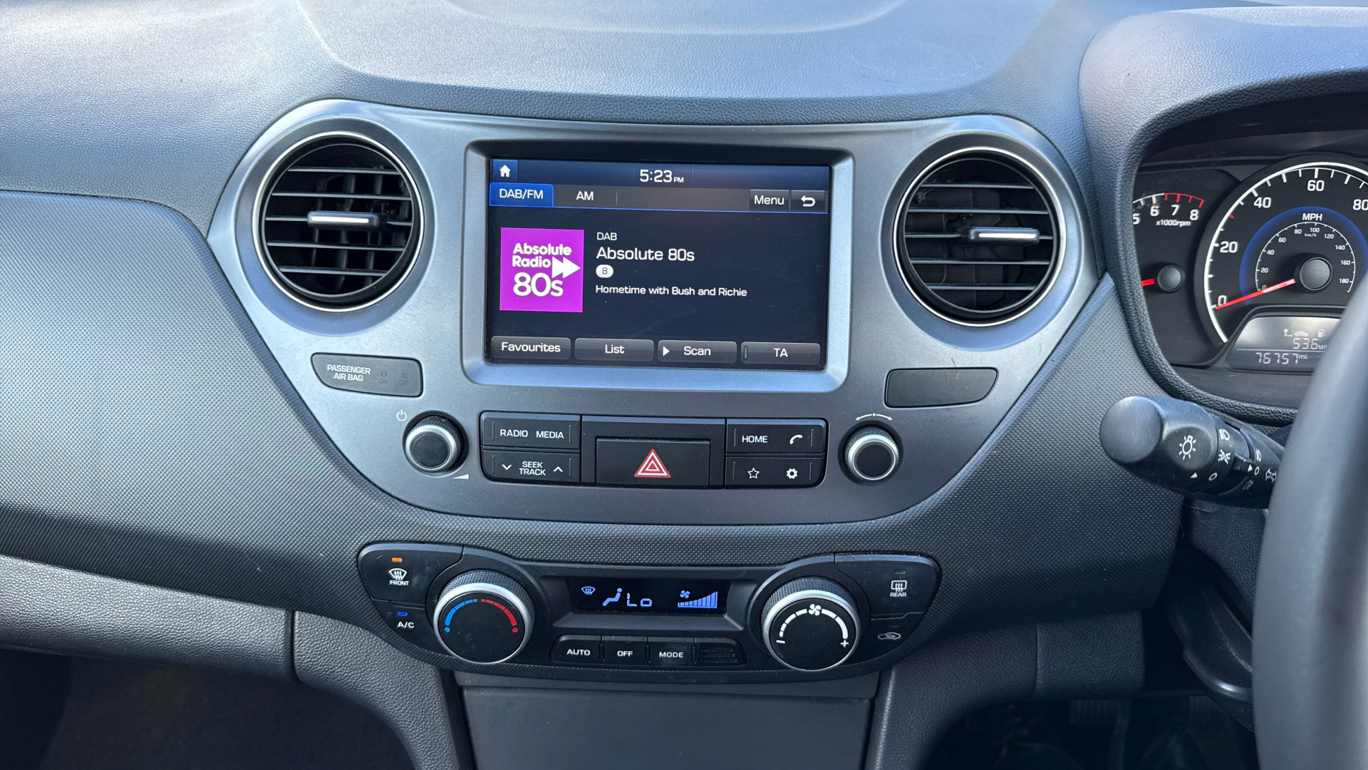 car image