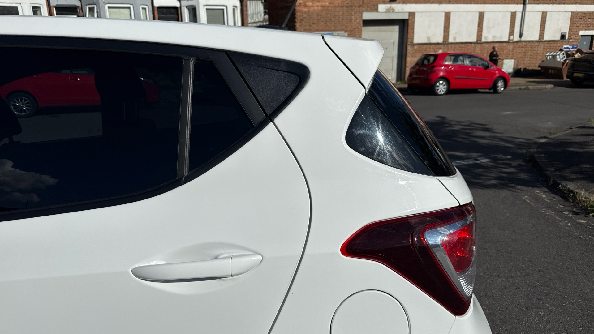 car image