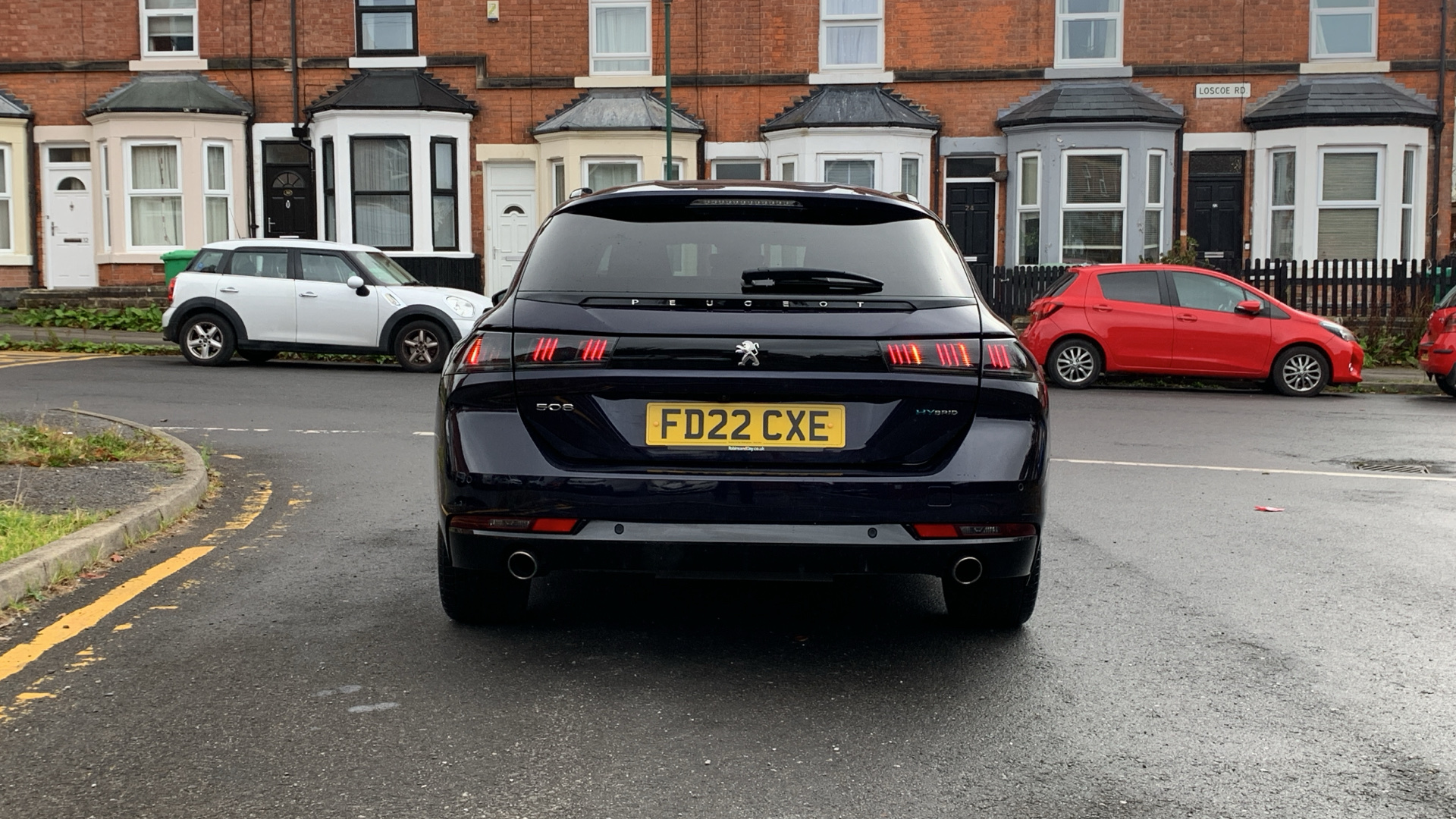 car image