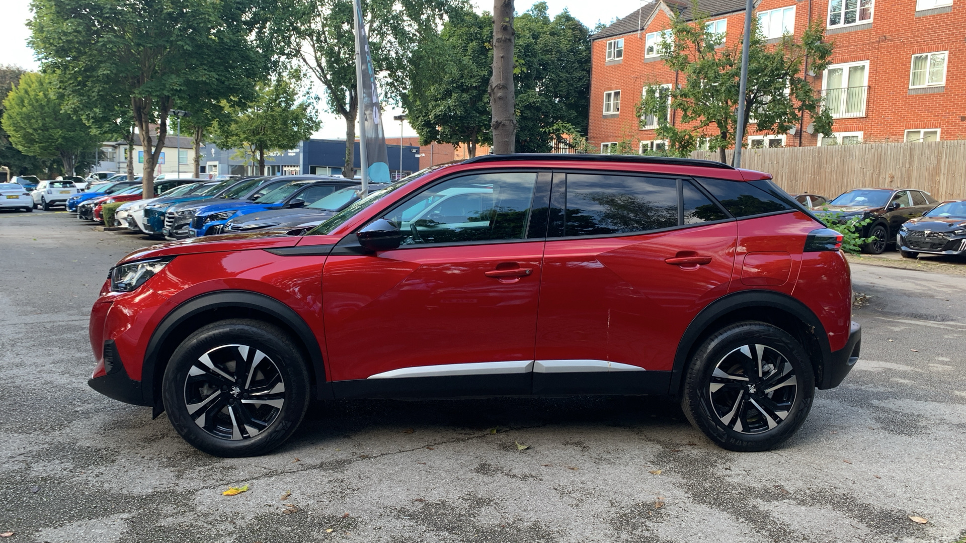 car image