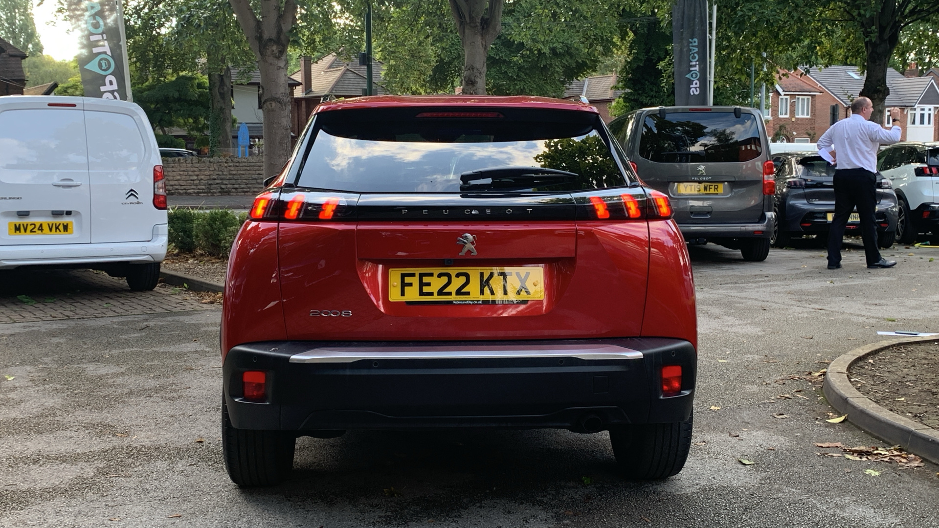 car image