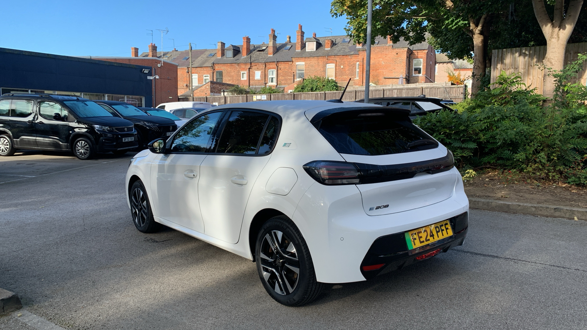 car image