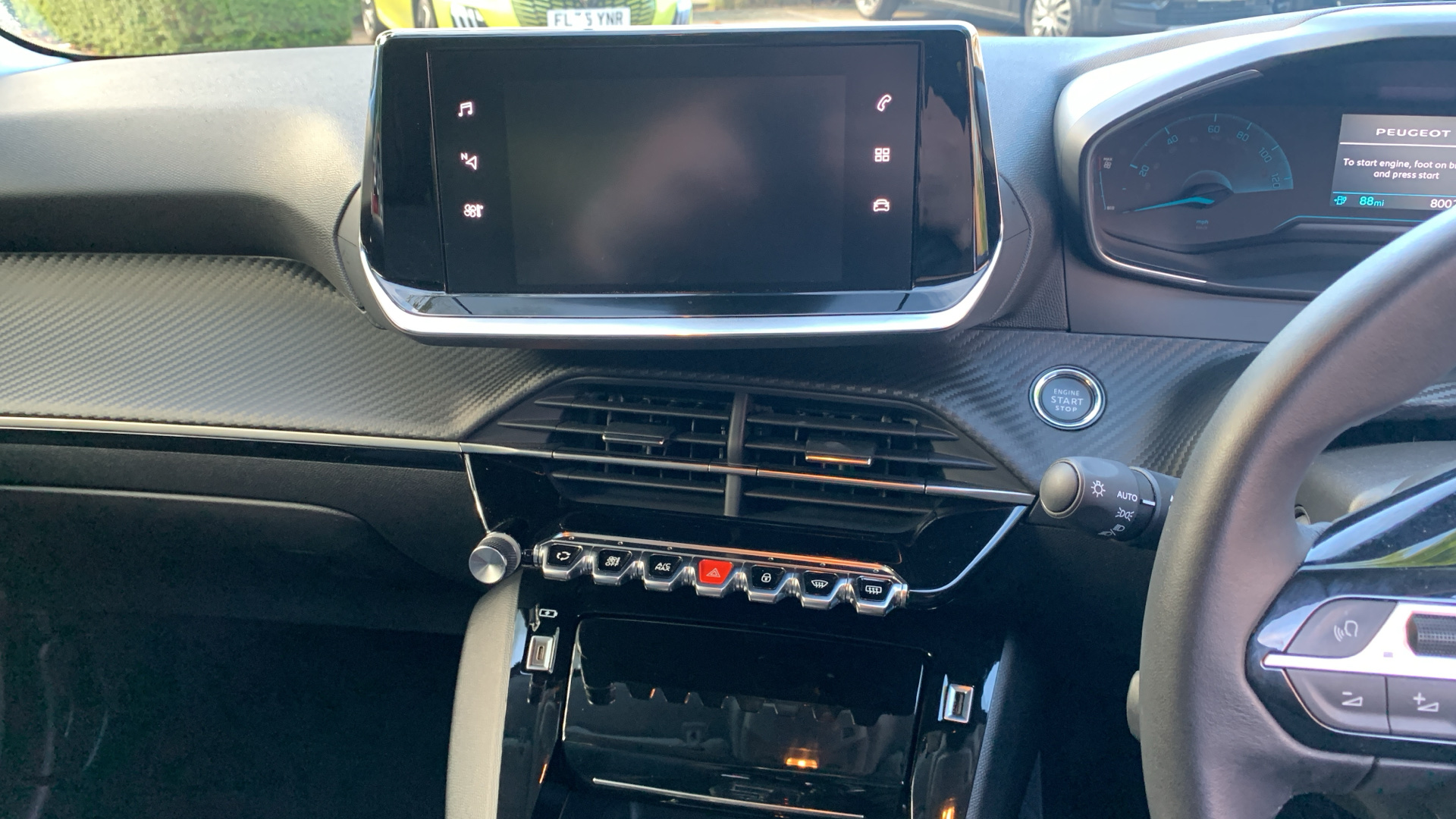 car image