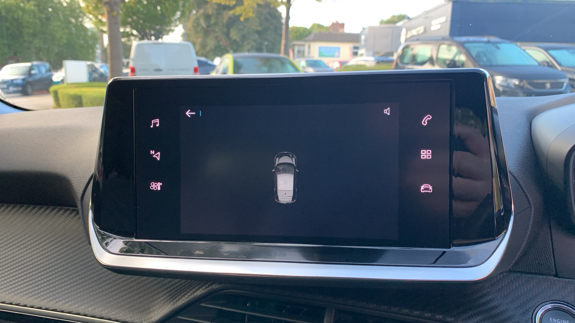 car image