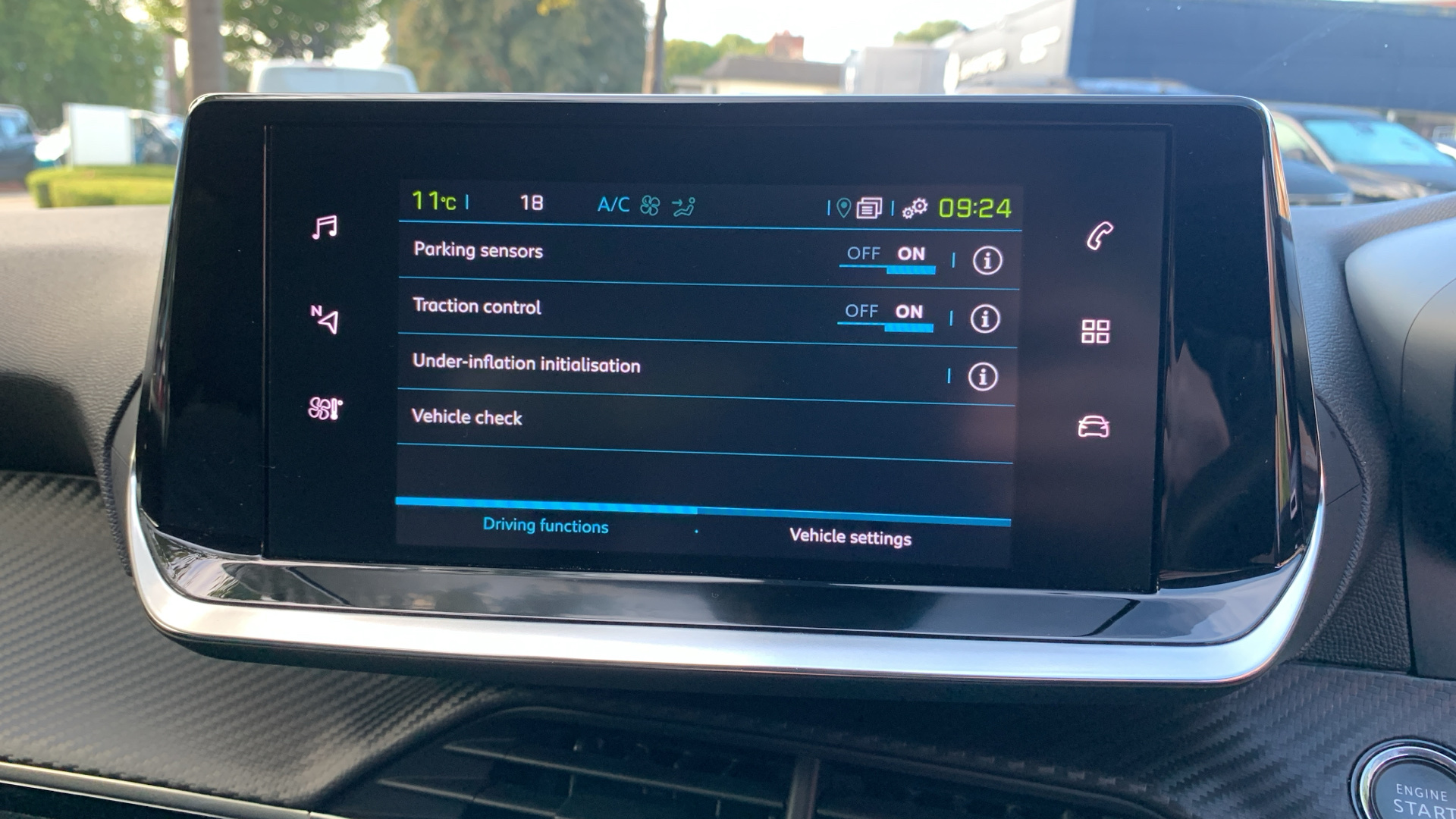 car image