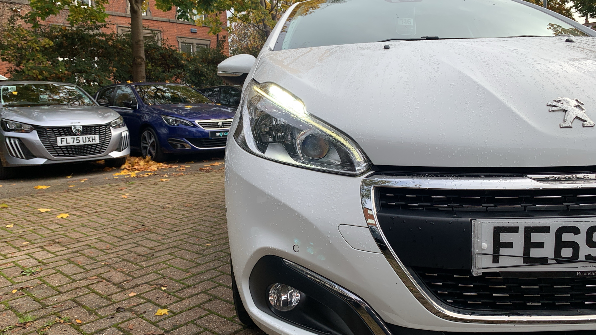 car image
