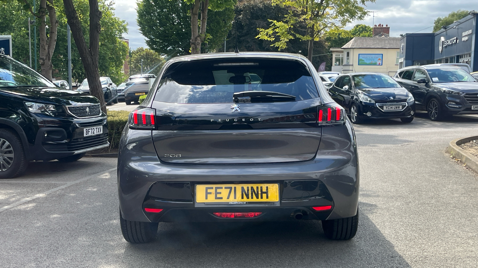 car image