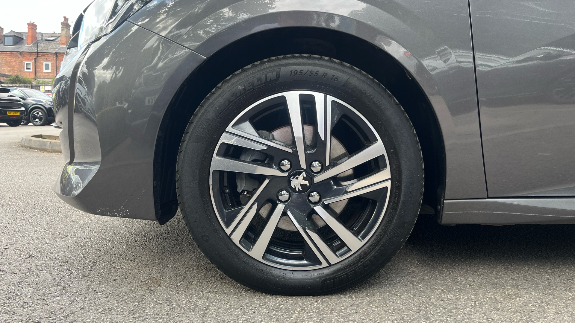 car image
