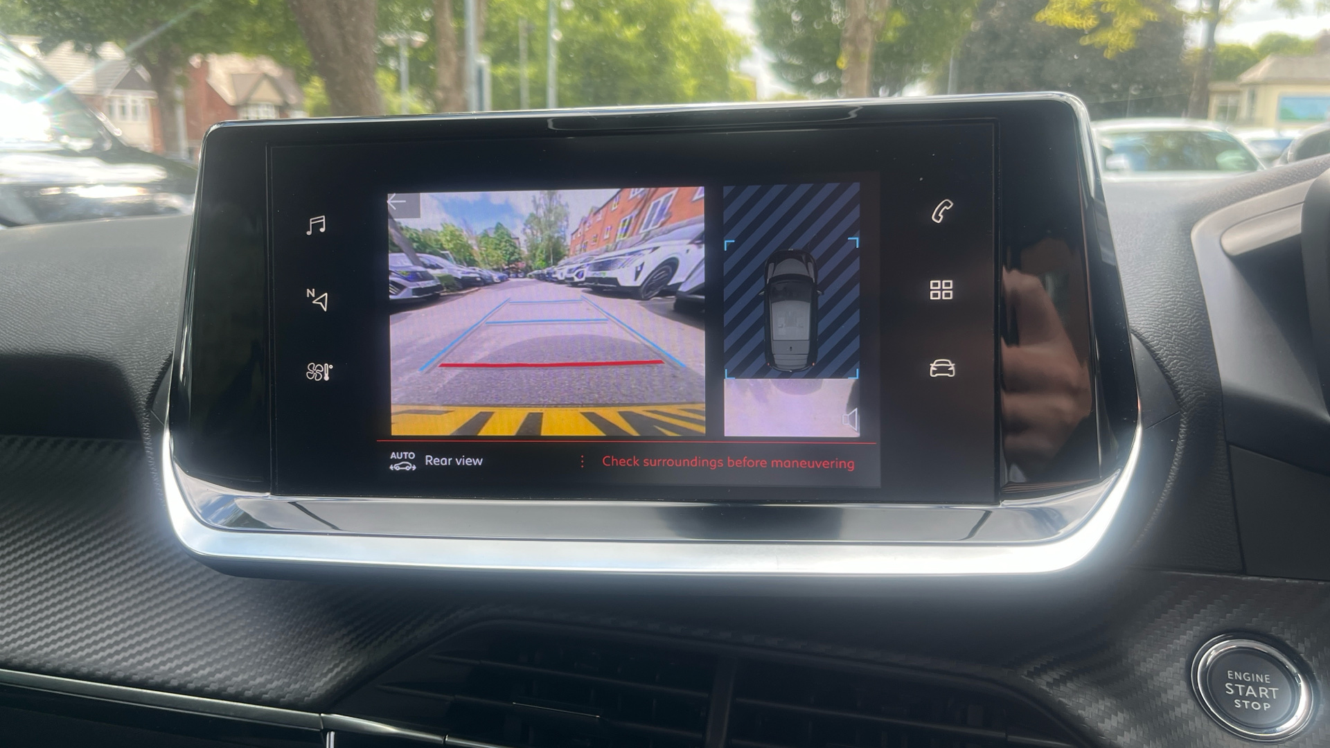 car image
