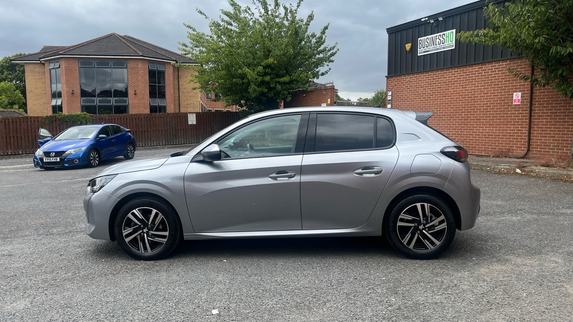 car image
