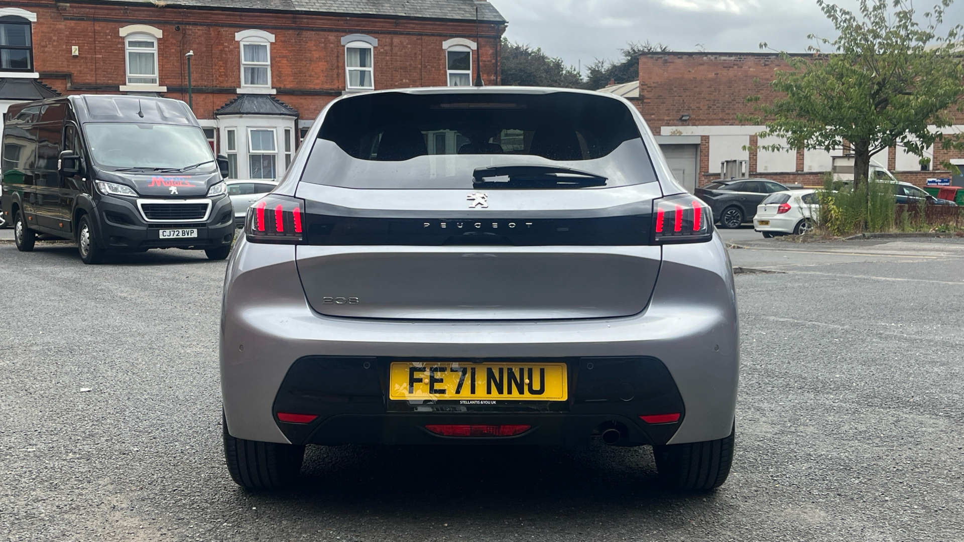 car image
