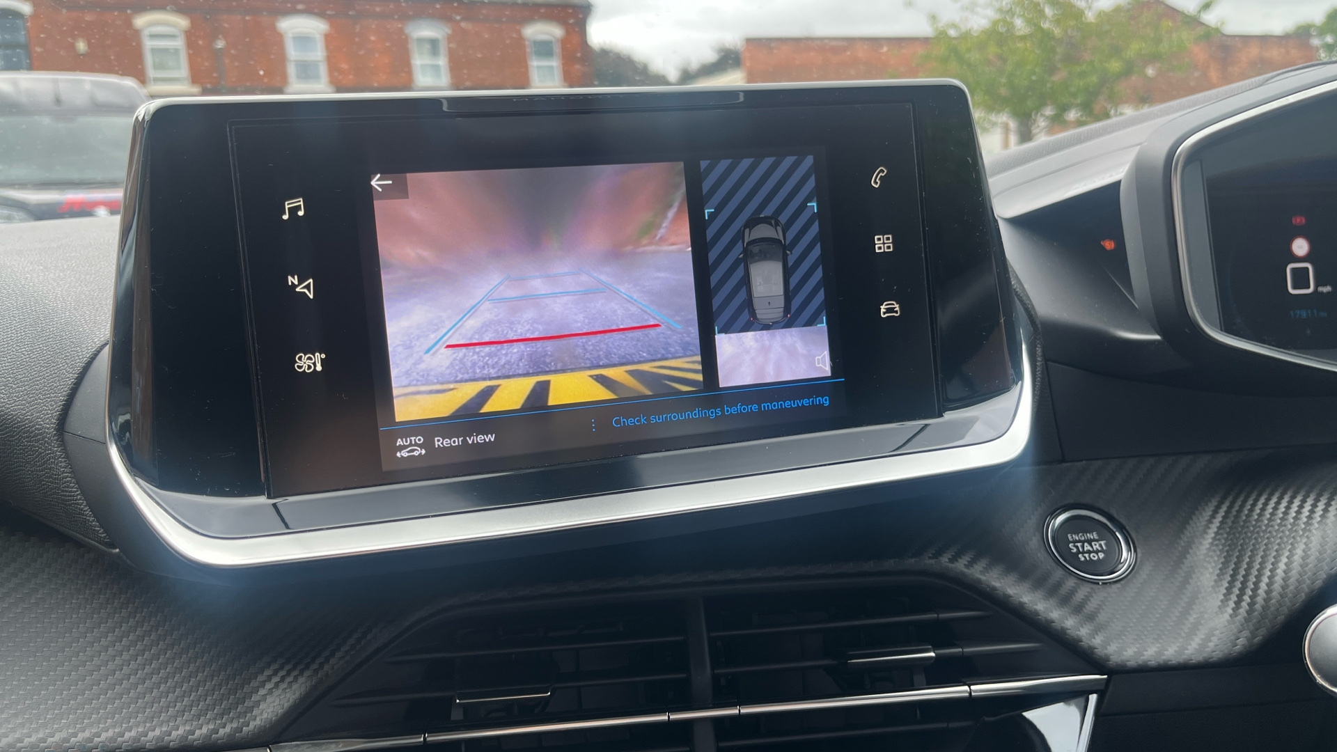 car image
