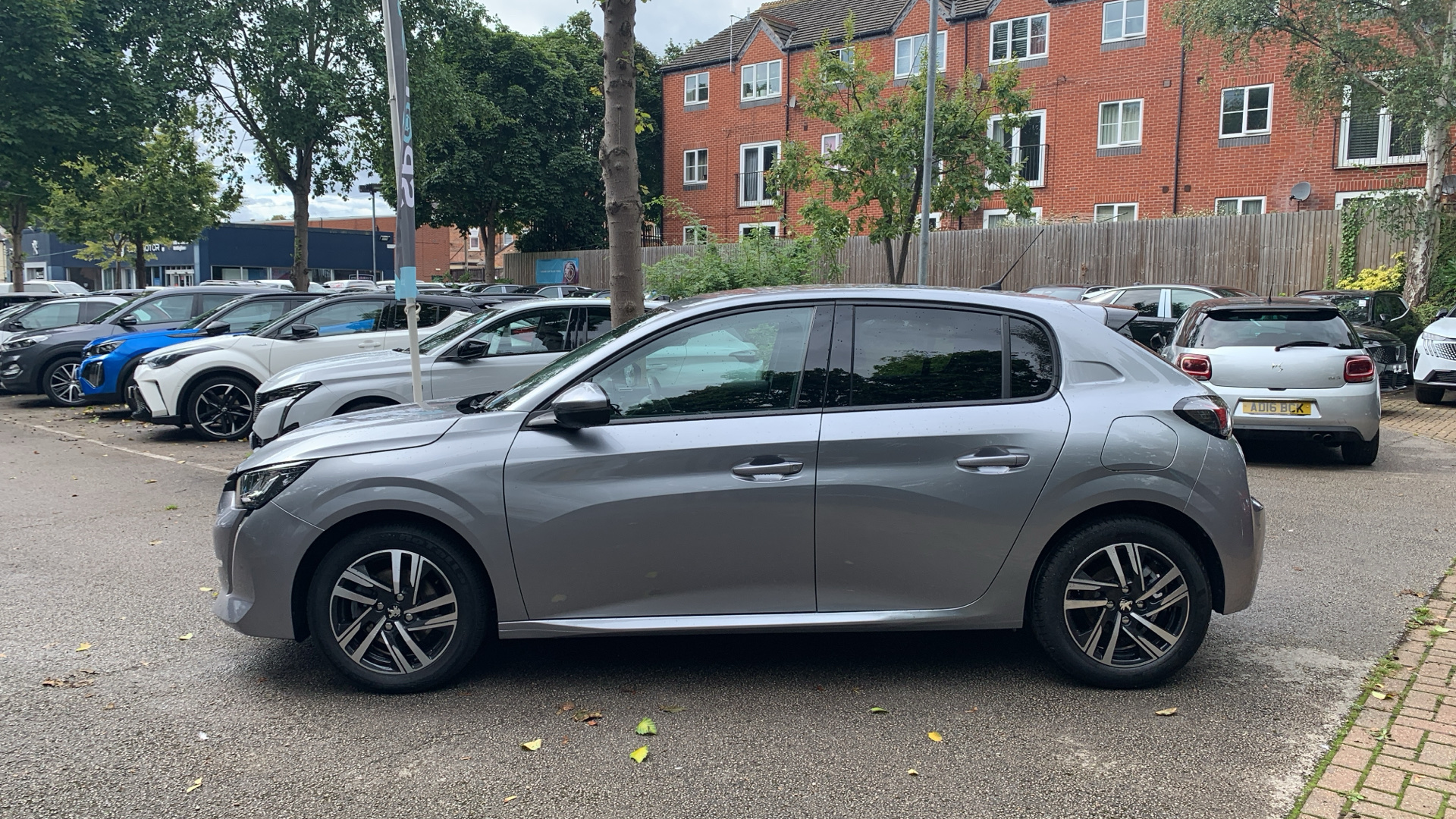 car image