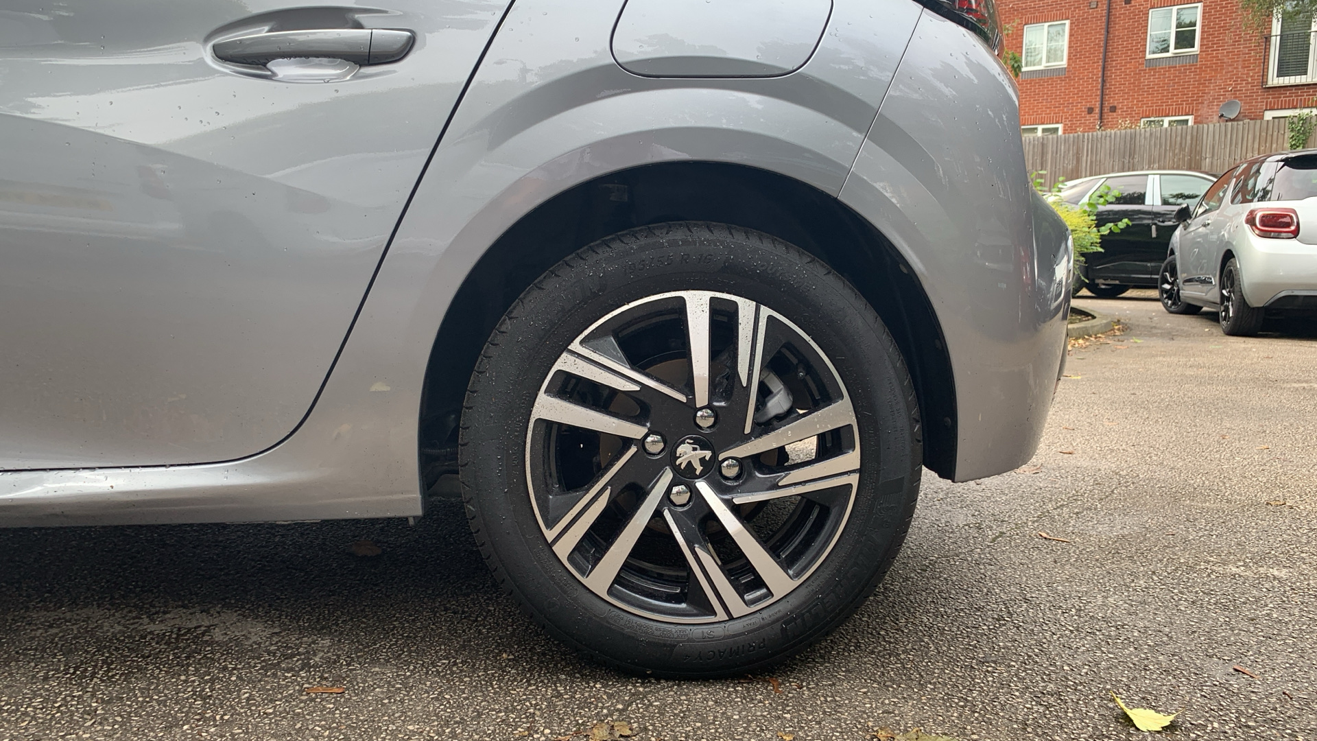 car image