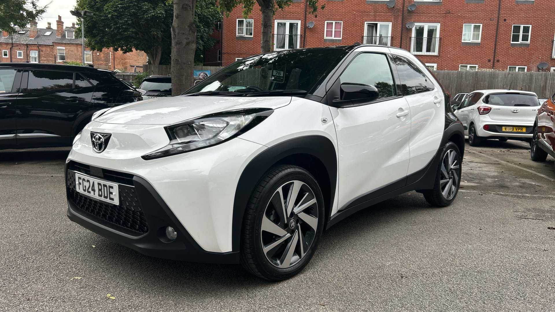 car image