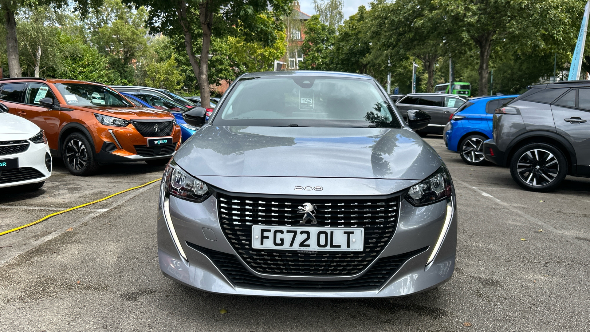 car image