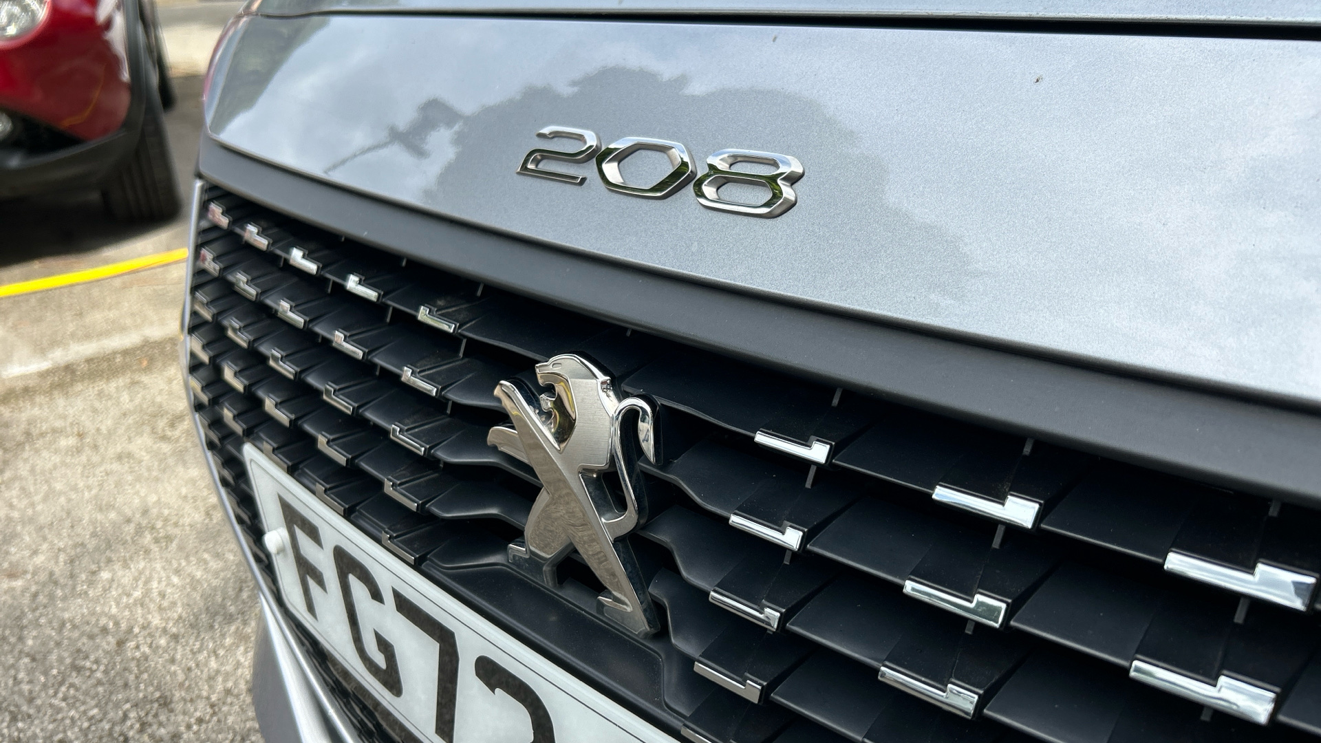 car image