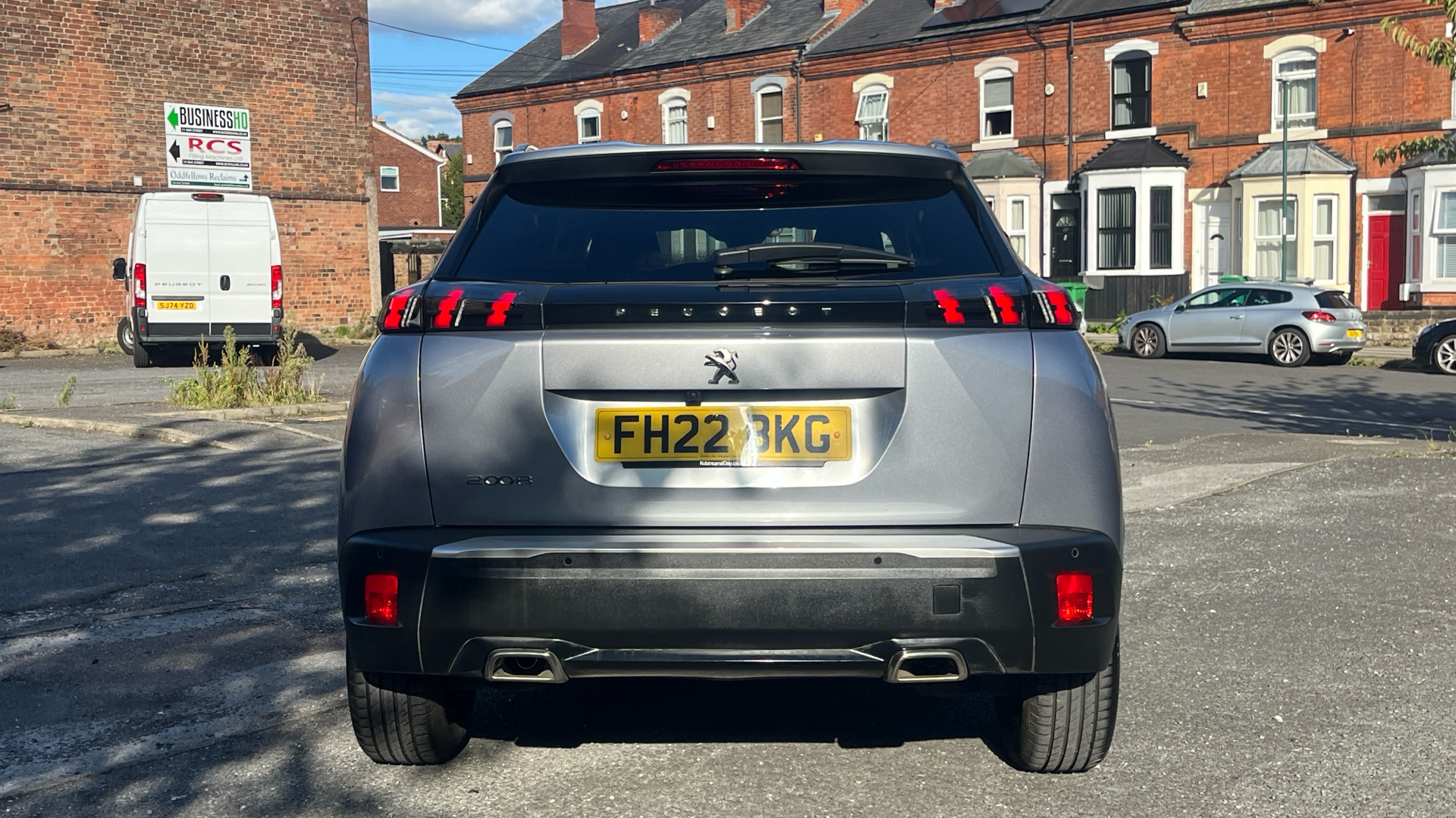 car image