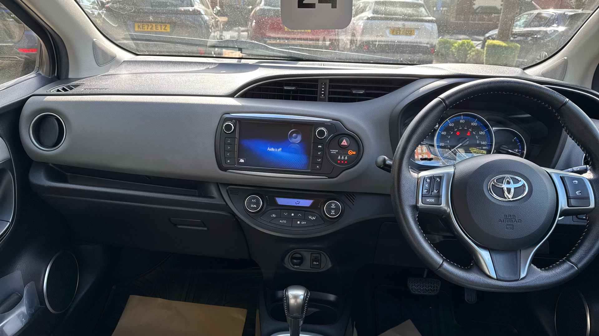 car image
