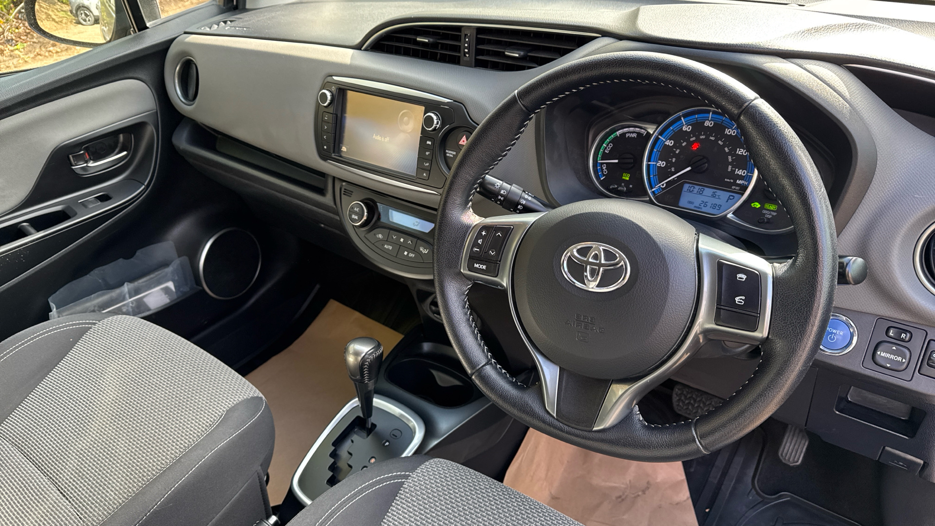 car image