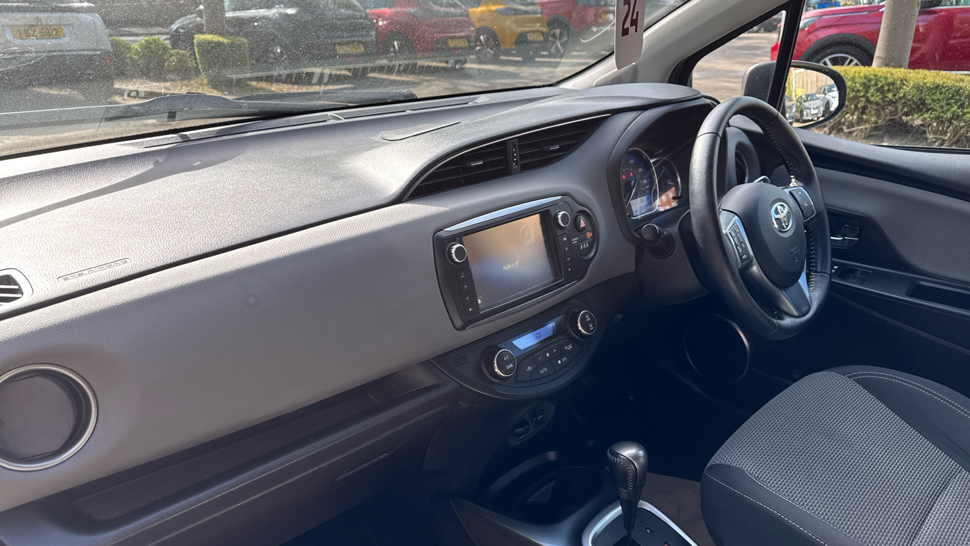 car image