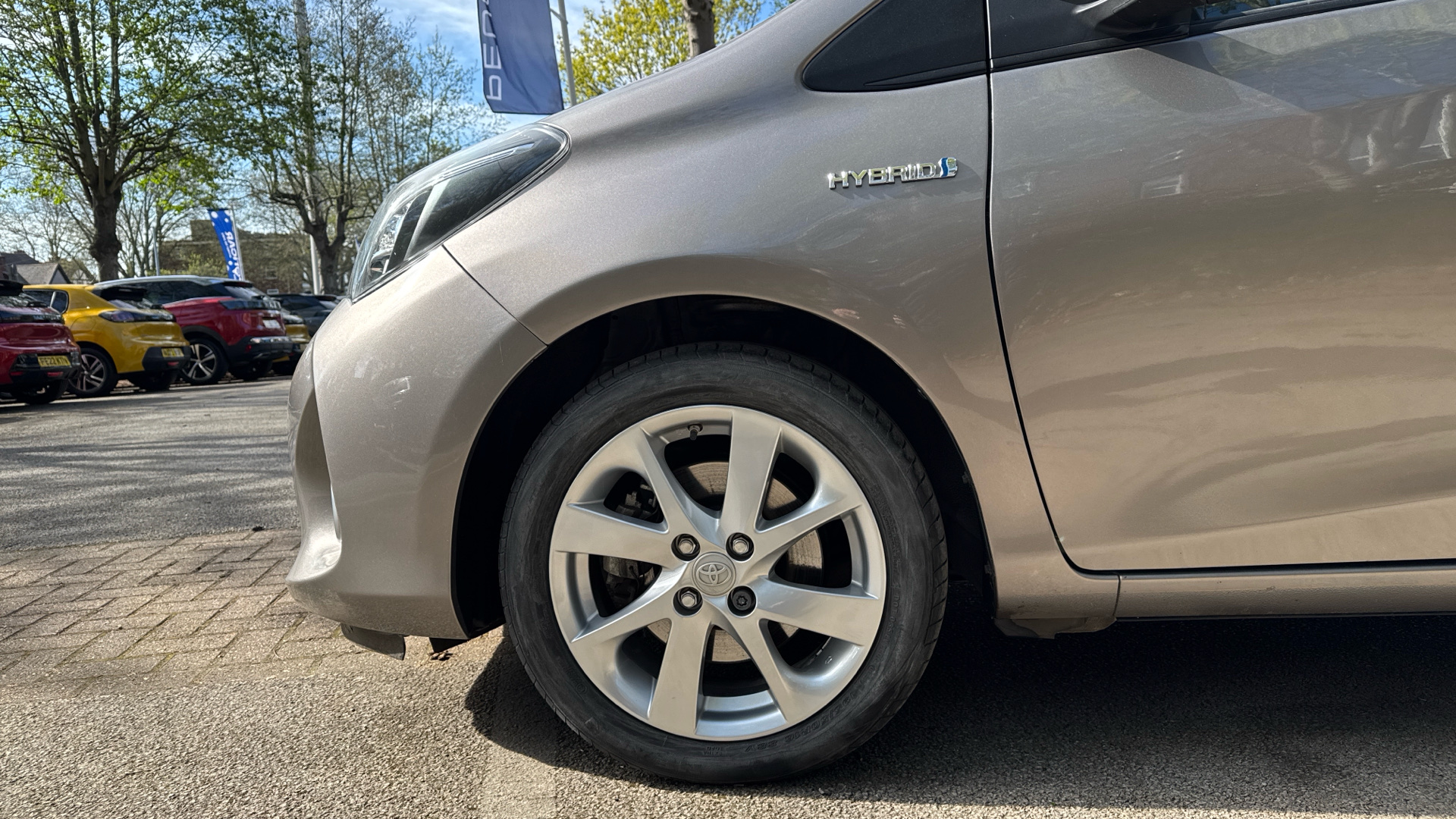 car image