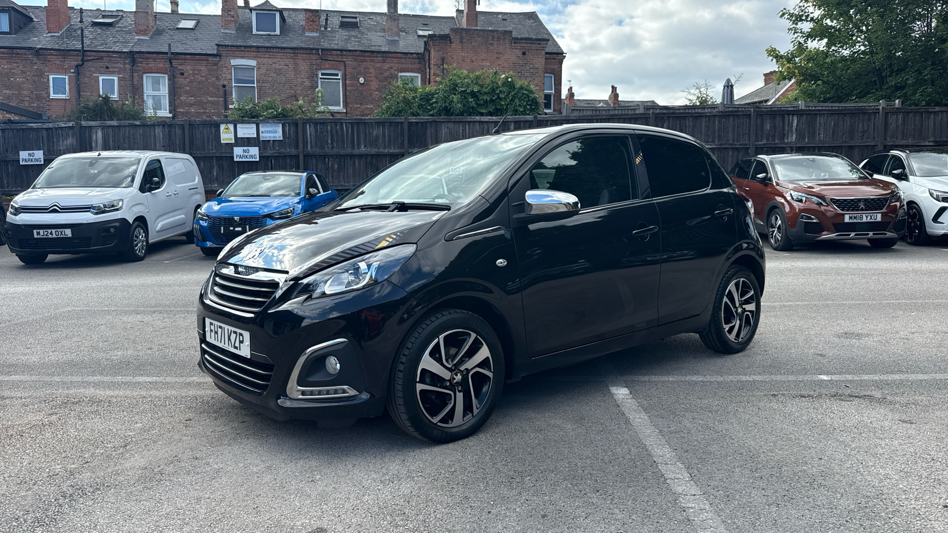 car image