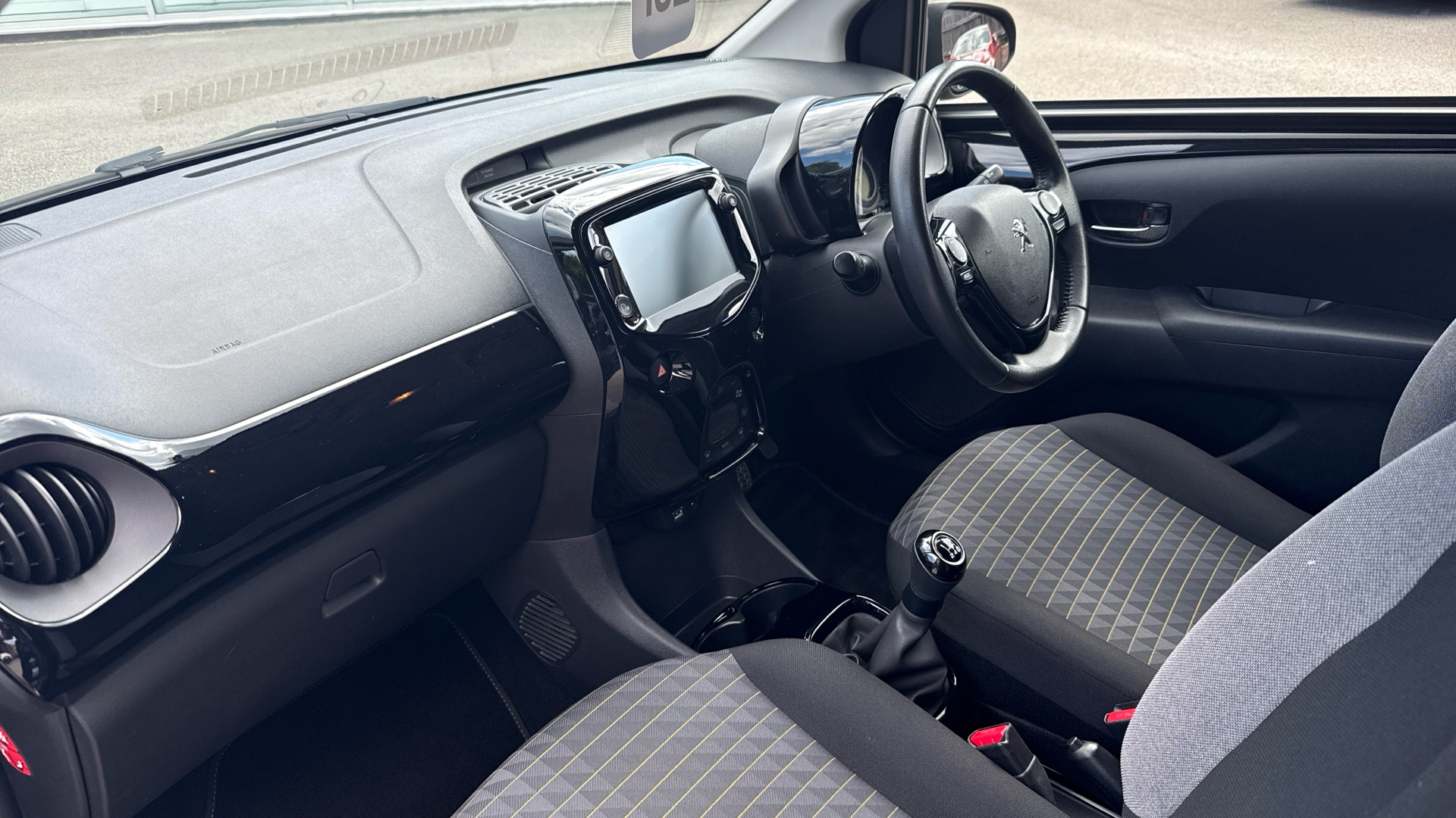 car image