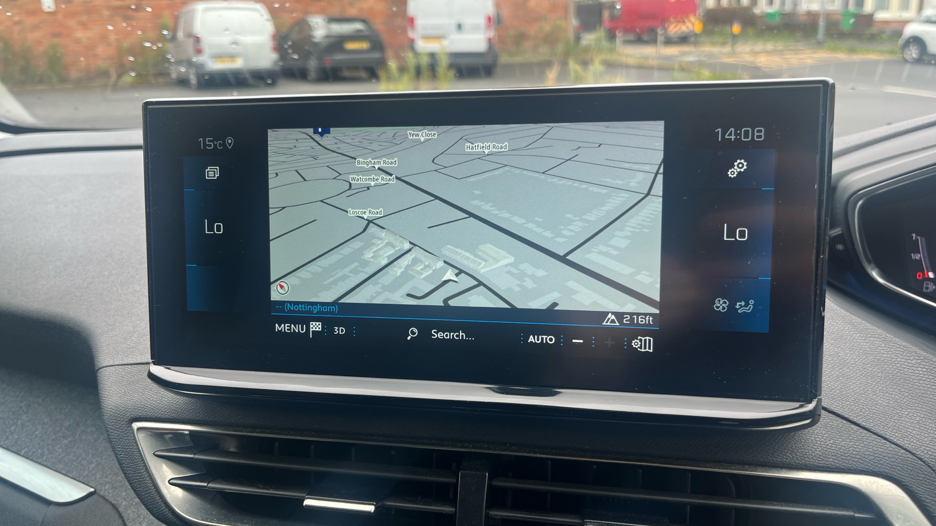 car image