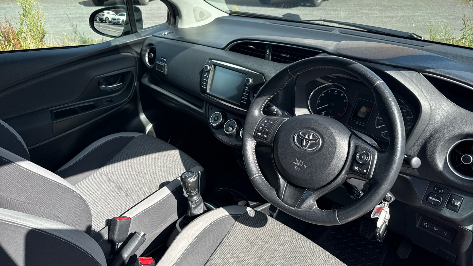 car image