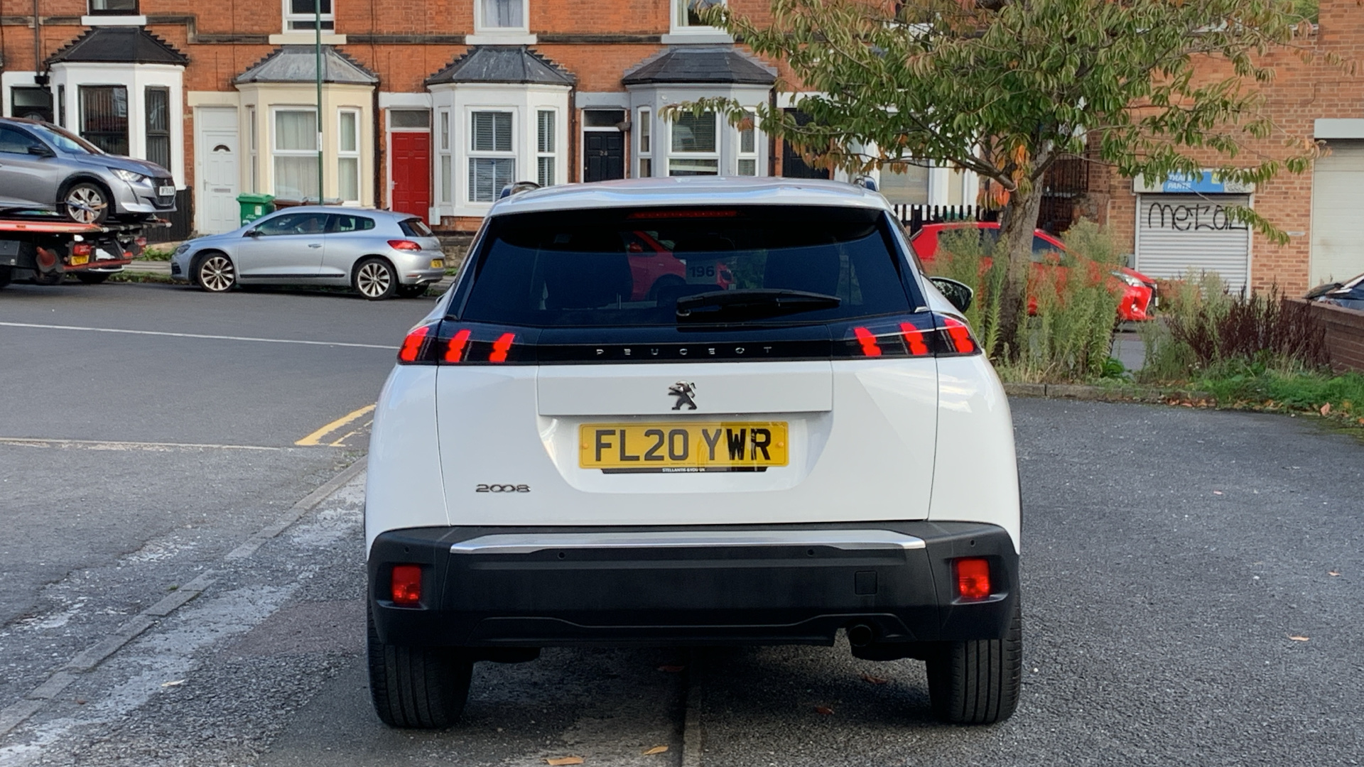 car image
