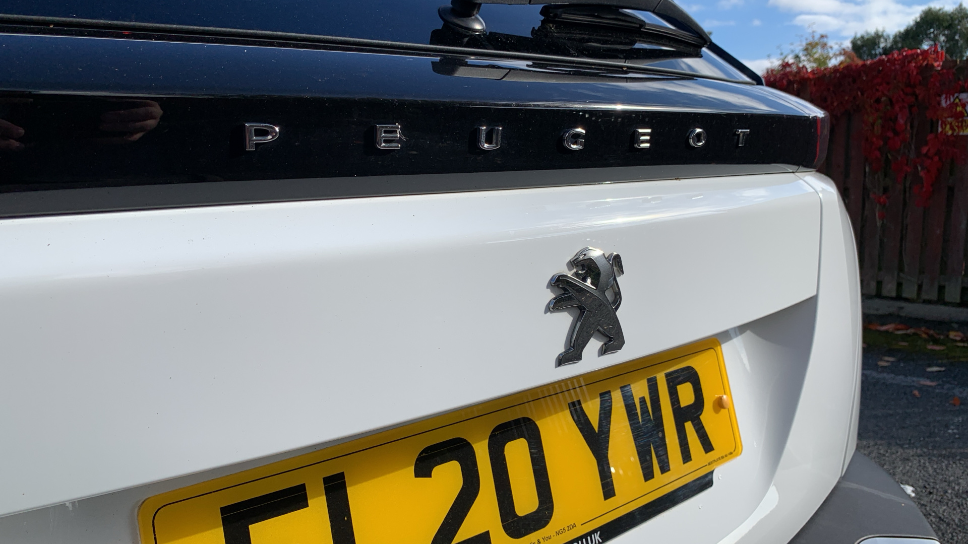 car image