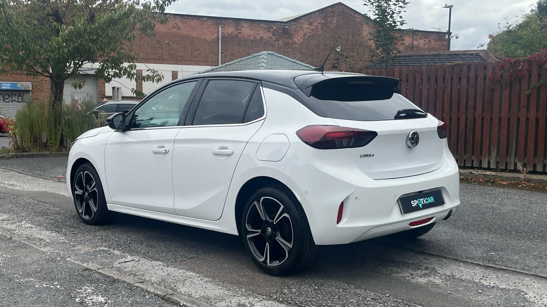 car image
