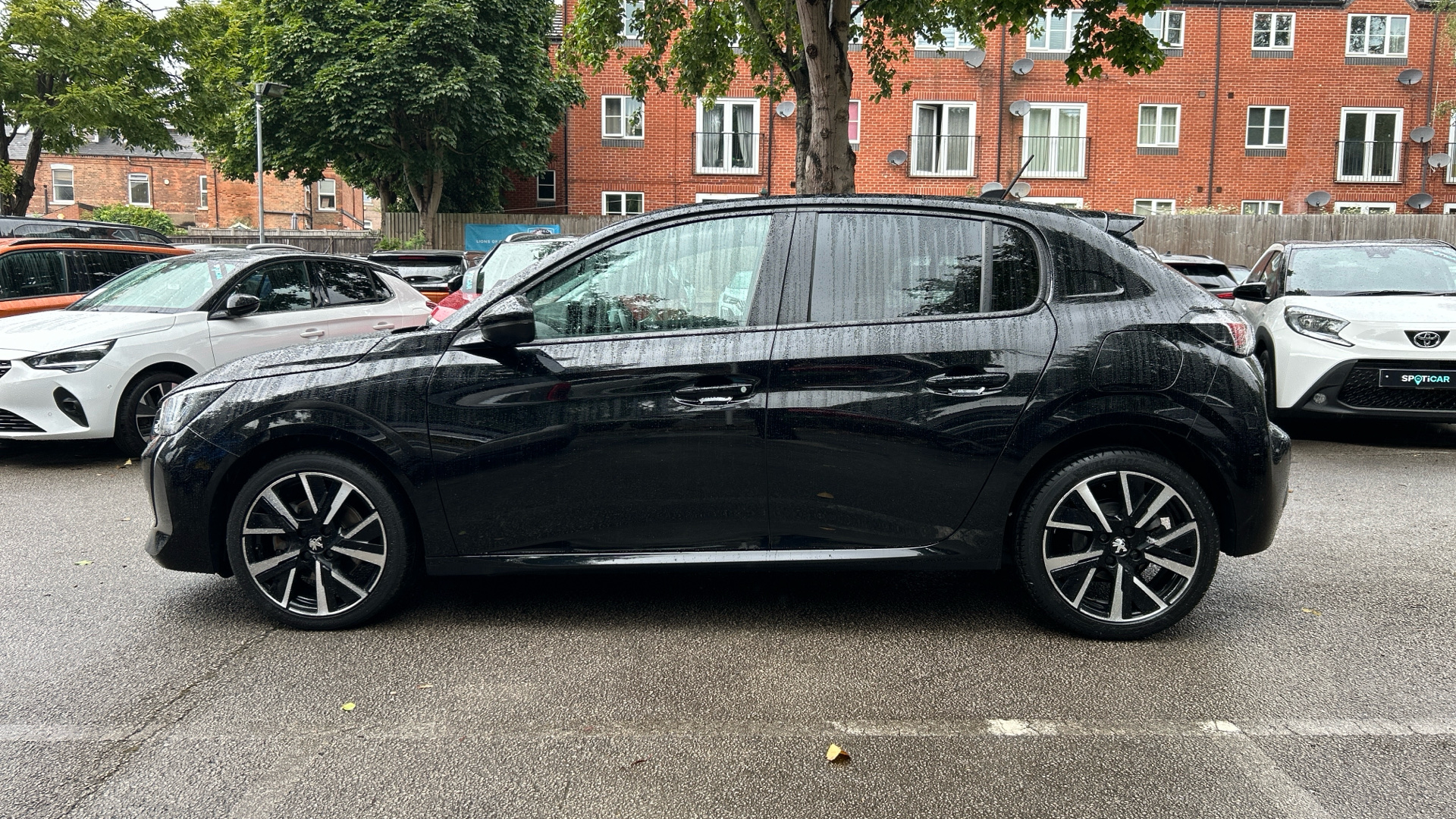 car image