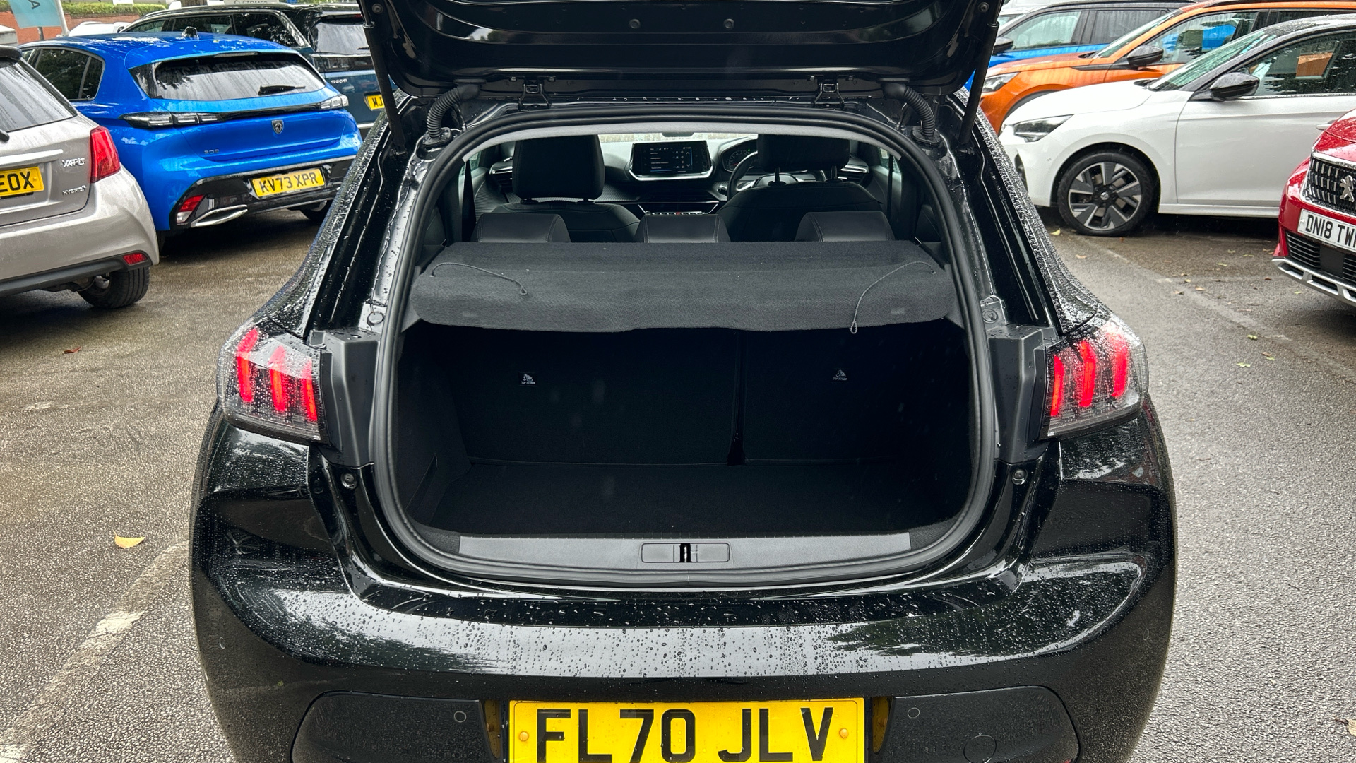 car image