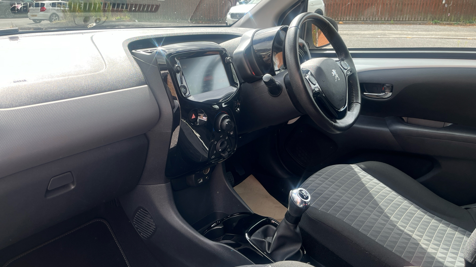 car image