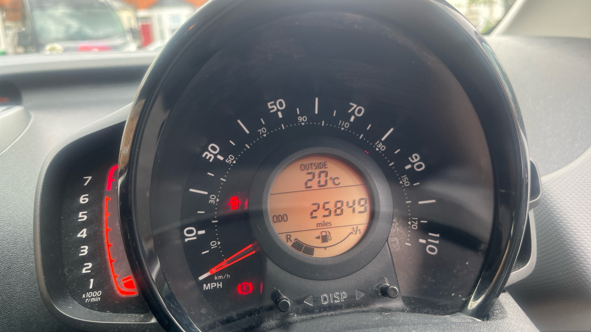 car image