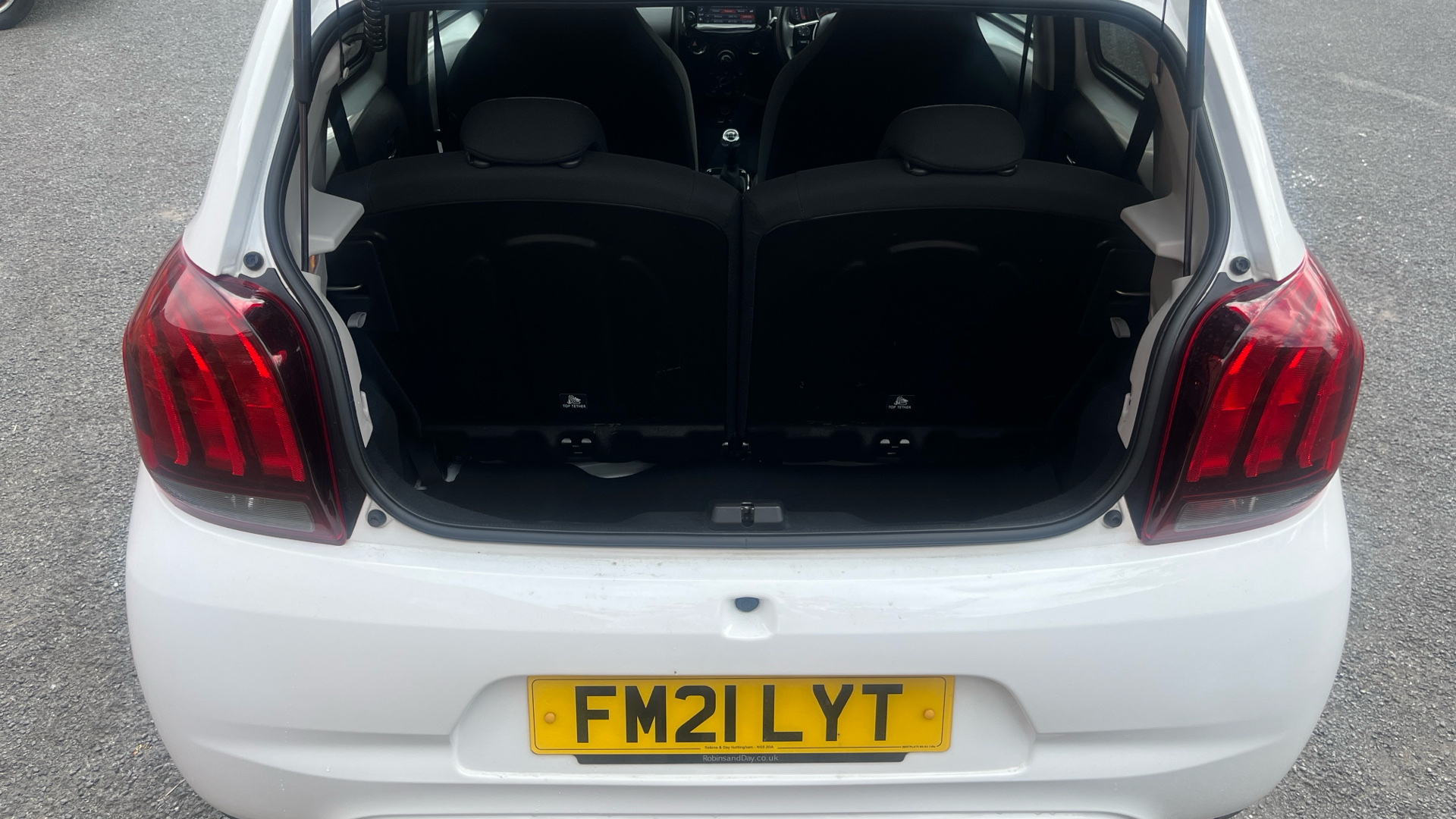 car image
