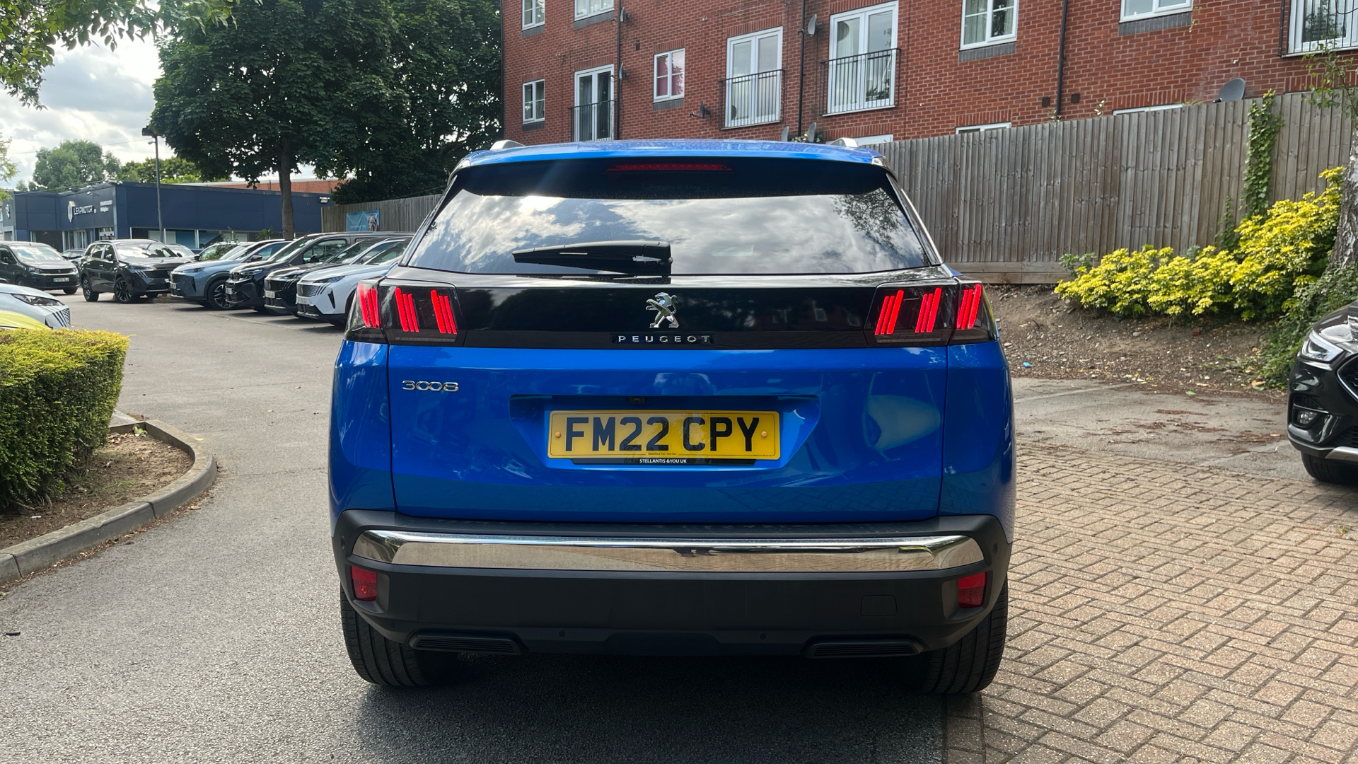 car image