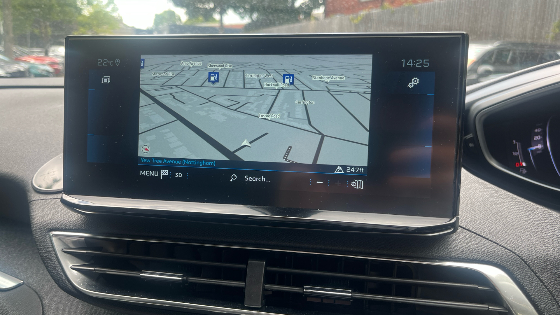 car image